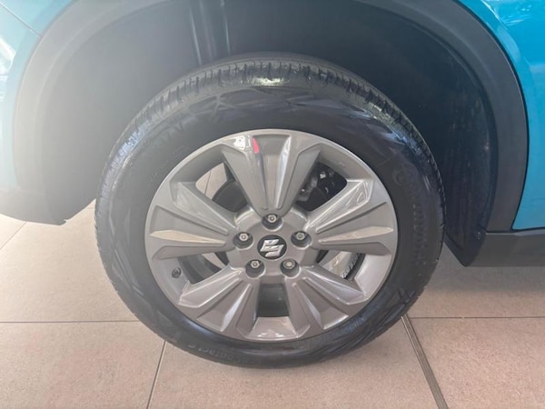 Used Suzuki Vitara 2023 for sale - 76296880: Photo 34