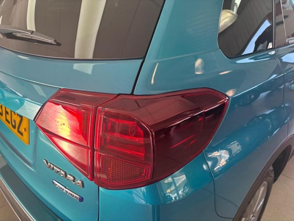 Used Suzuki Vitara 2023 for sale - 76296880: Photo 35