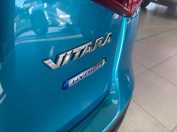 Used Suzuki Vitara 2023 for sale - 76296880: Photo 36