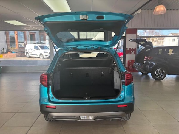 Used Suzuki Vitara 2023 for sale - 76296880: Photo 39