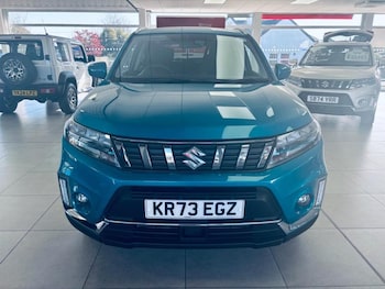 Used Suzuki Vitara 2023 for sale - 76296880: Photo