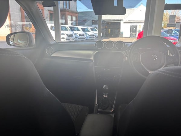 Used Suzuki Vitara 2023 for sale - 76296880: Photo 40