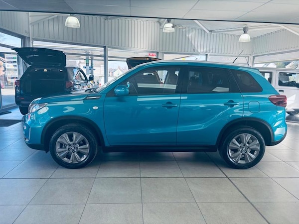 Used Suzuki Vitara 2023 for sale - 76296880: Photo 5