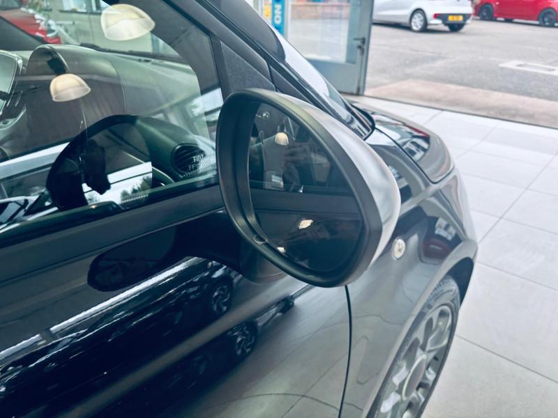 Used Fiat 500 2017 for sale - 76467583: Photo 10