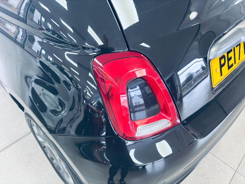 Used Fiat 500 2017 for sale - 76467583: Photo 16