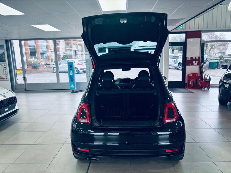 Used Fiat 500 2017 for sale - 76467583: Photo 18