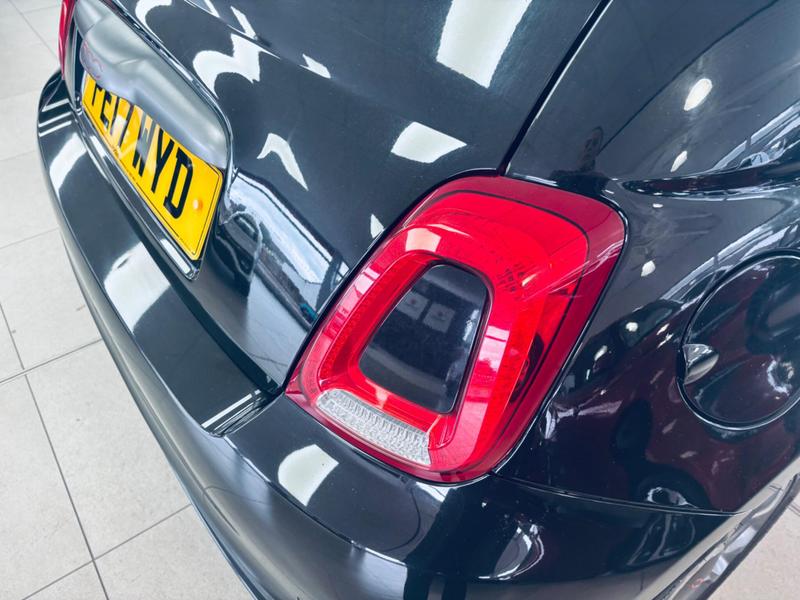 Used Fiat 500 2017 for sale - 76467583: Photo 19