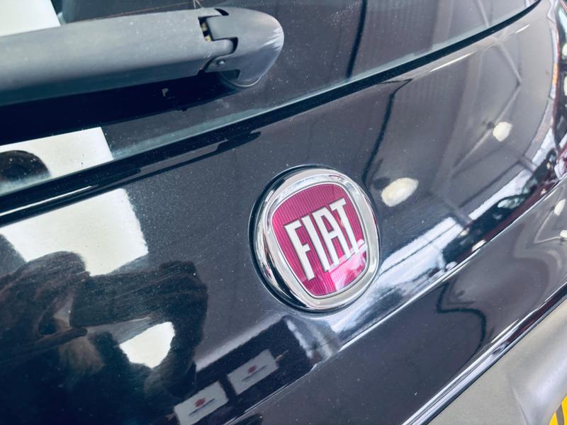 Used Fiat 500 2017 for sale - 76467583: Photo 20