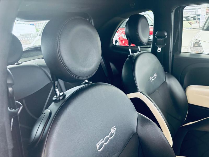 Used Fiat 500 2017 for sale - 76467583: Photo 21