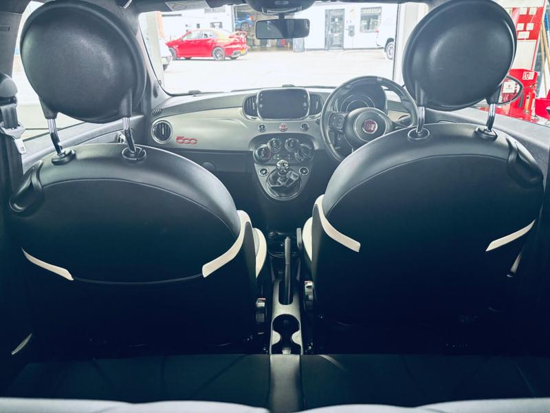 Used Fiat 500 2017 for sale - 76467583: Photo 23