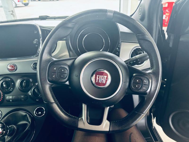 Used Fiat 500 2017 for sale - 76467583: Photo 25