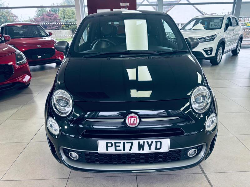 Used Fiat 500 2017 for sale - 76467583: Photo 3