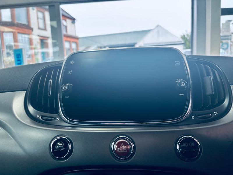 Used Fiat 500 2017 for sale - 76467583: Photo 32