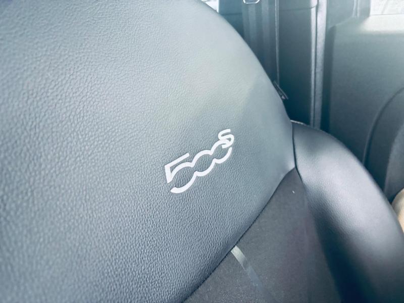Used Fiat 500 2017 for sale - 76467583: Photo 35