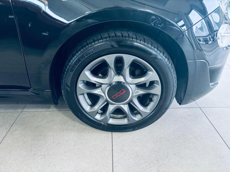 Used Fiat 500 2017 for sale - 76467583: Photo 9