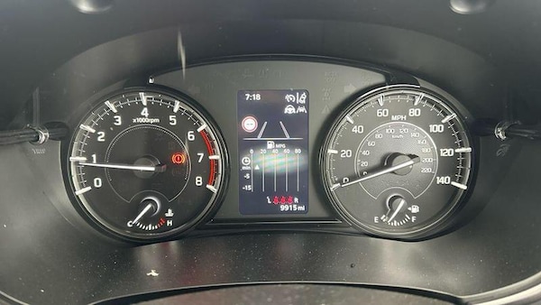 Used Suzuki Vitara 2025 for sale - 76296907: Photo 10