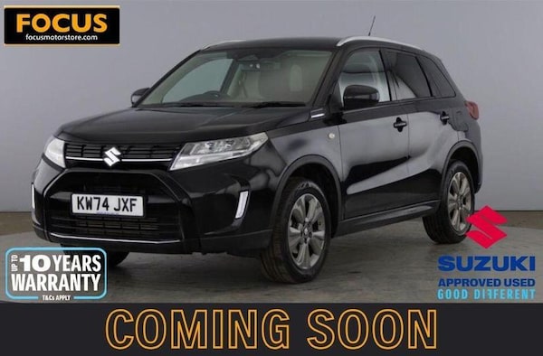 Used Suzuki Vitara 2025 for sale - 76296907: Photo 1