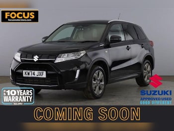 Used Suzuki Vitara 2025 for sale - 76296907: Photo