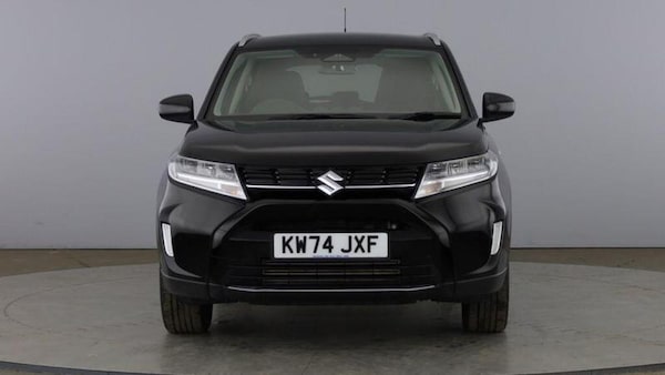 Used Suzuki Vitara 2025 for sale - 76296907: Photo 2