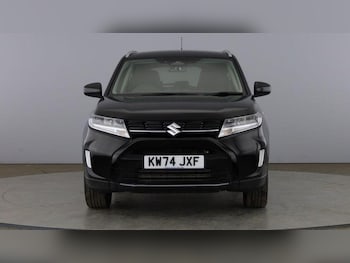 Used Suzuki Vitara 2025 for sale - 76296907: Photo