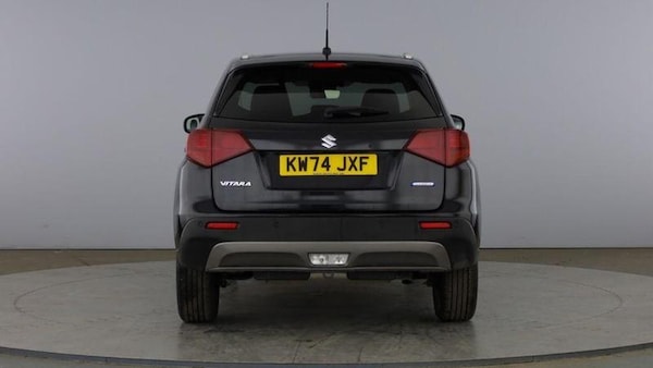 Used Suzuki Vitara 2025 for sale - 76296907: Photo 3