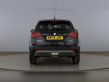 Used Suzuki Vitara 2025 for sale - 76296907: Photo