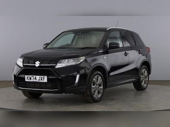 Used Suzuki Vitara 2025 for sale - 76296907: Photo