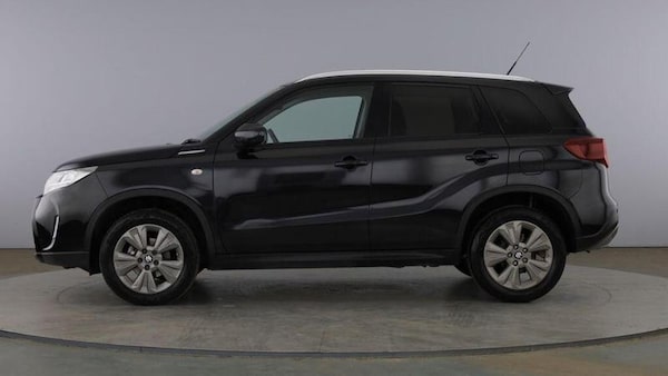 Used Suzuki Vitara 2025 for sale - 76296907: Photo 5