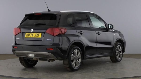 Used Suzuki Vitara 2025 for sale - 76296907: Photo 6