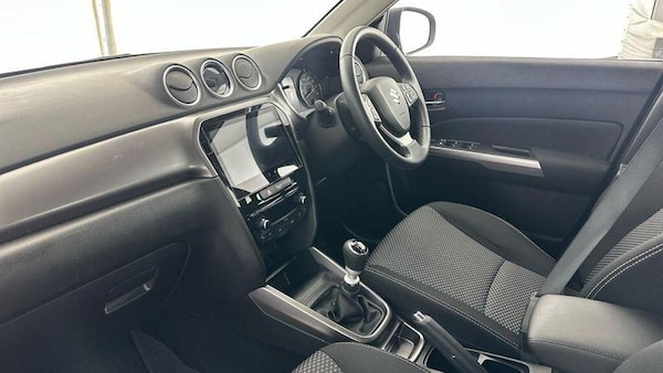 Used Suzuki Vitara 2025 for sale - 76296907: Photo 7