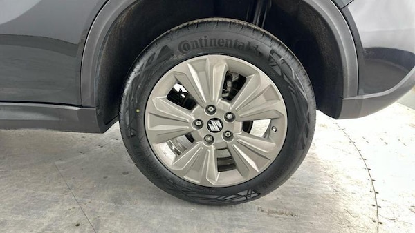 Used Suzuki Vitara 2025 for sale - 76296907: Photo 9