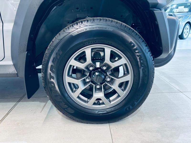 Used Suzuki Jimny for sale - 76296923: Photo 14