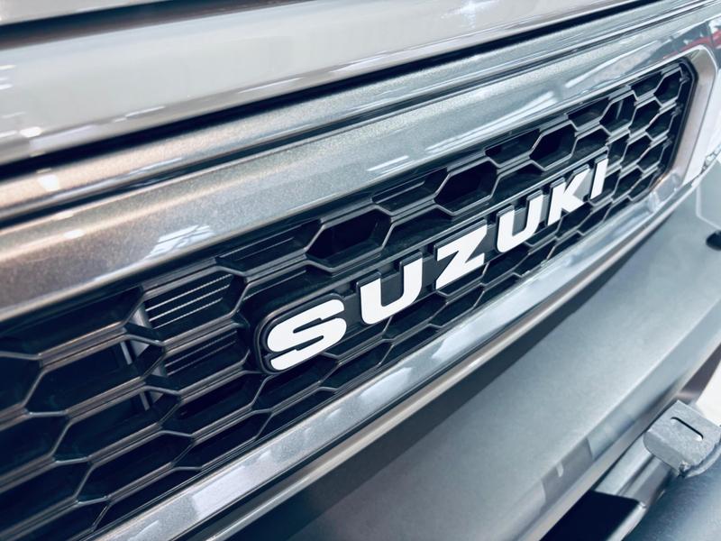 Used Suzuki Jimny for sale - 76296923: Photo 16