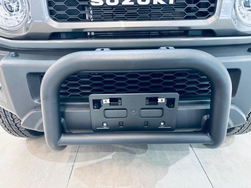 Used Suzuki Jimny for sale - 76296923: Photo 17