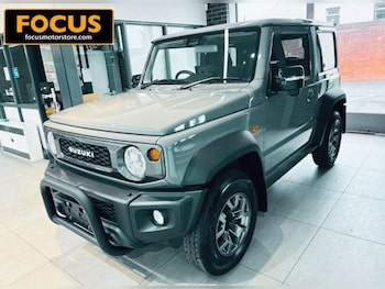 1.5 SZ5 SUV 3dr Petrol Auto ALLGRIP Euro 6 (101 ps) Automatic