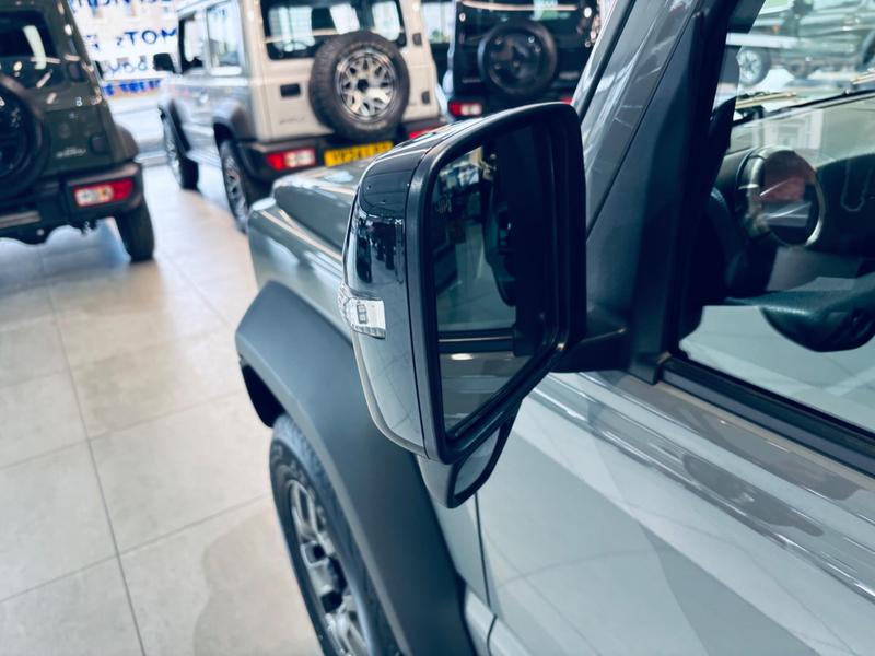 Used Suzuki Jimny for sale - 76296923: Photo 22