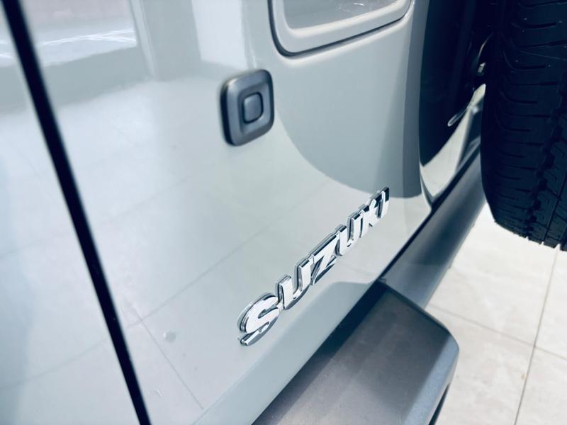 Used Suzuki Jimny for sale - 76296923: Photo 25