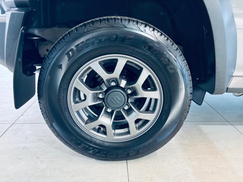 Used Suzuki Jimny for sale - 76296923: Photo 34