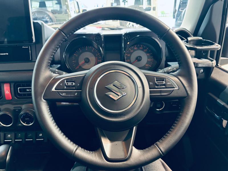 Used Suzuki Jimny for sale - 76296923: Photo 37
