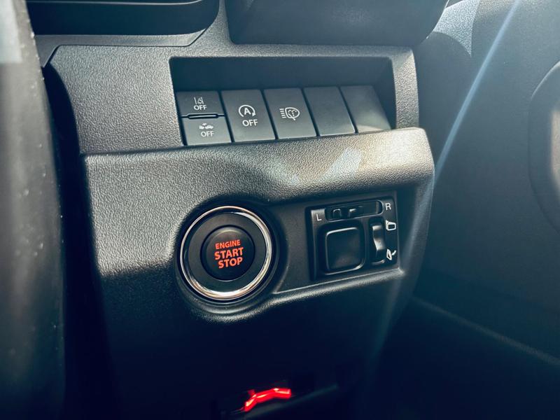 Used Suzuki Jimny for sale - 76296923: Photo 38