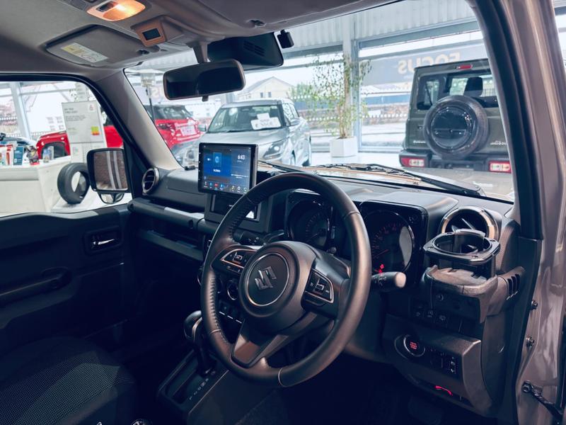 Used Suzuki Jimny for sale - 76296923: Photo 39