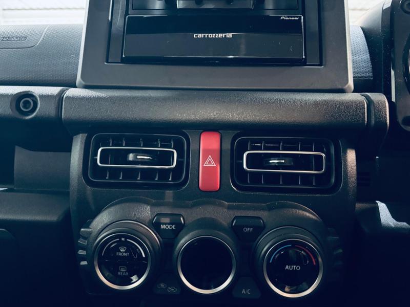 Used Suzuki Jimny for sale - 76296923: Photo 43