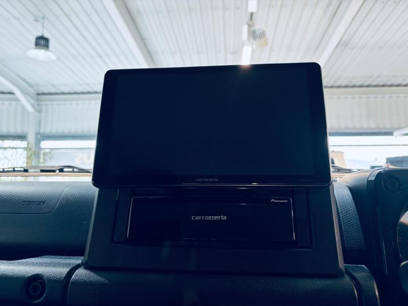 Used Suzuki Jimny for sale - 76296923: Photo 44