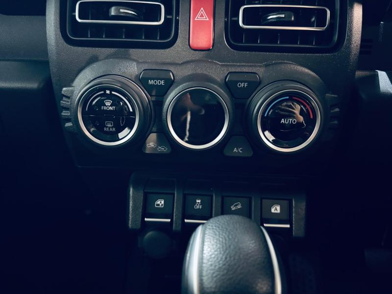 Used Suzuki Jimny for sale - 76296923: Photo 46