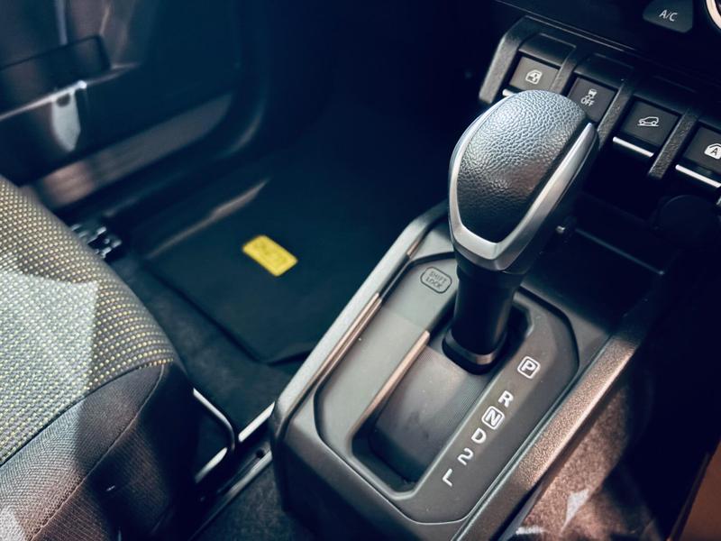 Used Suzuki Jimny for sale - 76296923: Photo 47