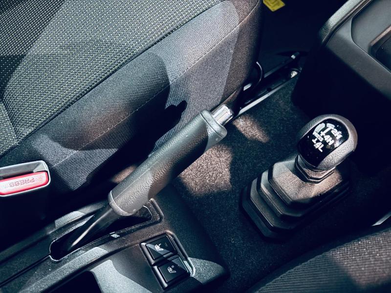 Used Suzuki Jimny for sale - 76296923: Photo 48