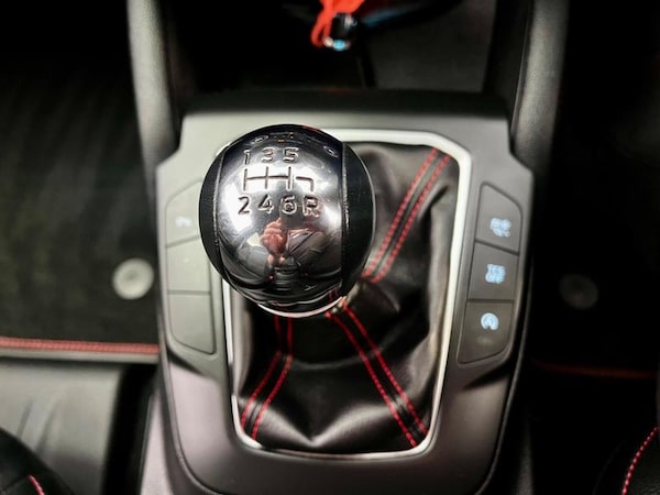 Used Ford Focus 2020 for sale - 76296913: Photo 12