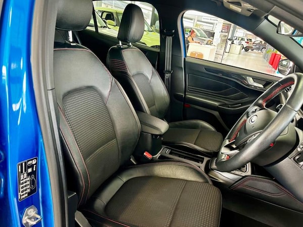 Used Ford Focus 2020 for sale - 76296913: Photo 13