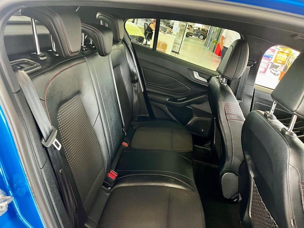 Used Ford Focus 2020 for sale - 76296913: Photo 14