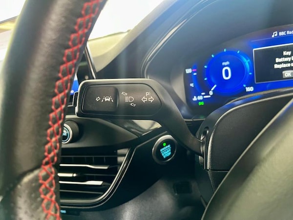 Used Ford Focus 2020 for sale - 76296913: Photo 16